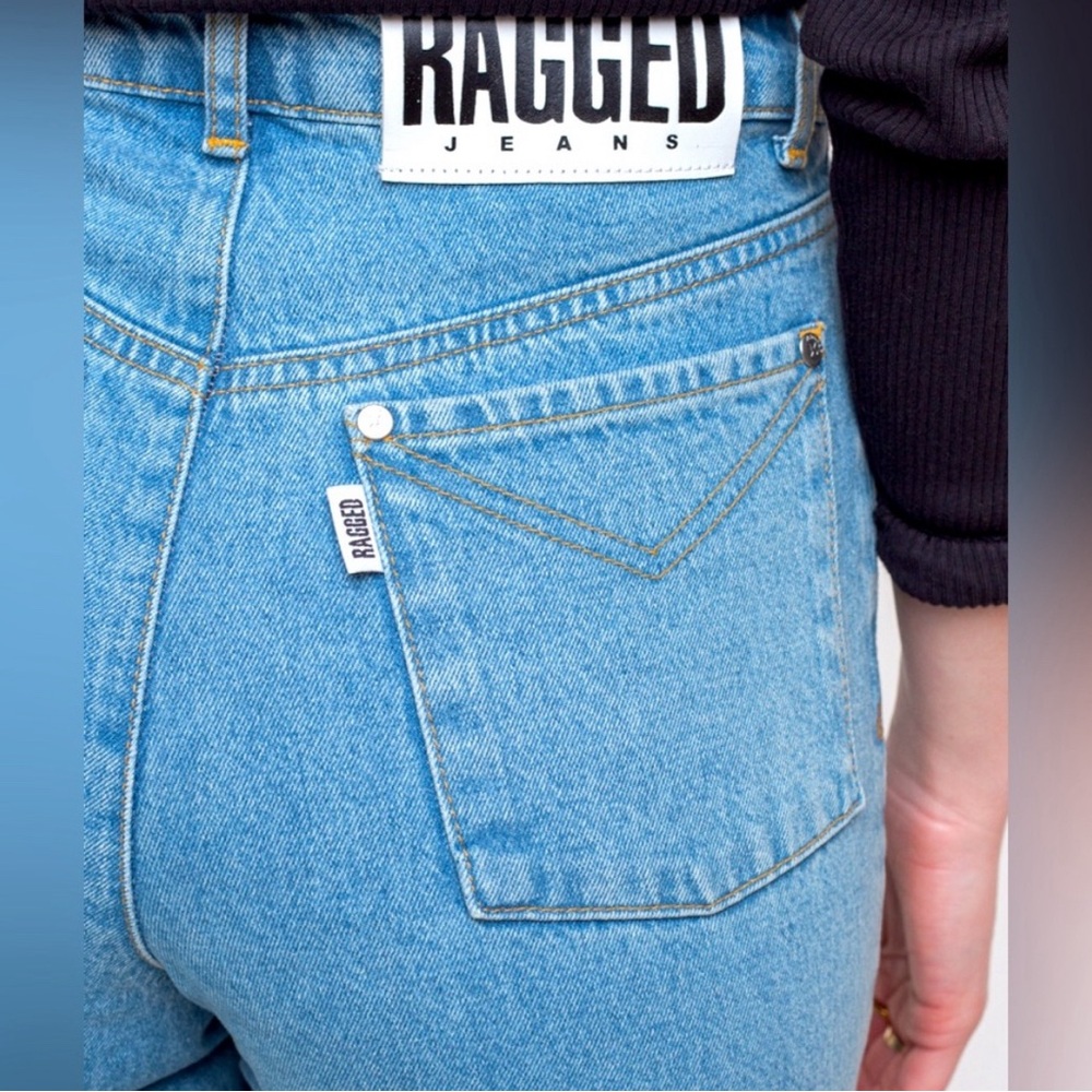 The Ragged Priest Jeans - Picture 4 of 8